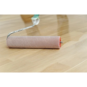 Zhan Chen-pintura de madera <span class=keywords><strong>en</strong></span> <span class=keywords><strong>aerosol</strong></span> mate, barniz de parqueta de madera de poliuretano sin olor - Product Image 2