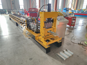 Billiger c <span class=keywords><strong>z</strong></span> Pfetten kanal Rollform maschine cz Pfetten profil Kanal herstellung Rollform maschine - Product Image 3