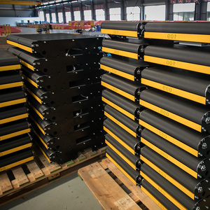 Truelisort Trieur à courroies croisées haute précision, <span class=keywords><strong>accessoire</strong></span> pour machine de tri logistique automatisée - Product Image 5