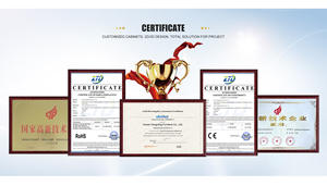 Étagère d'exposition en bois et acier pour épices, huiles, sauces et vinaigres de supermarché, magasin de proximité - Product Image 6