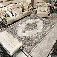 Tapis lavables, tapis de chambre, tapis persan personnalisé, tapis de prière personnalisé, tapis à poils plats, tapis de salon