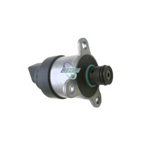 0928400609 Bomba de Inyección de Combustible Common Rail, Unidad Dosificadora SCV para Motor W169 / W245 2.0 CDI
