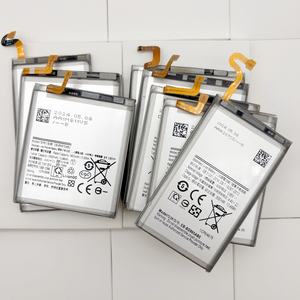 Batterie 2025 la plus vendue pour Samsung Galaxy S10E S20 S20 Ultra S20 <span class=keywords><strong>Fe</strong></span> <span class=keywords><strong>5G</strong></span> S20 Plus S21 <span class=keywords><strong>Fe</strong></span> S21 Puls Series Batterie de haute qualité - Product Image 1