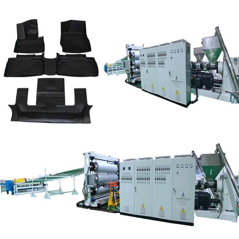 HDPE LDPE Double Wall Corrugated Drainage