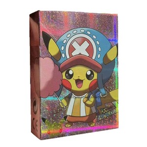 Boîte scellée originale Monsters Version chinoise 151 – Superbe boîte de collection Geng Gui <span class=keywords><strong>Pikachu</strong></span> – Coffret cadeau - Product Image 2