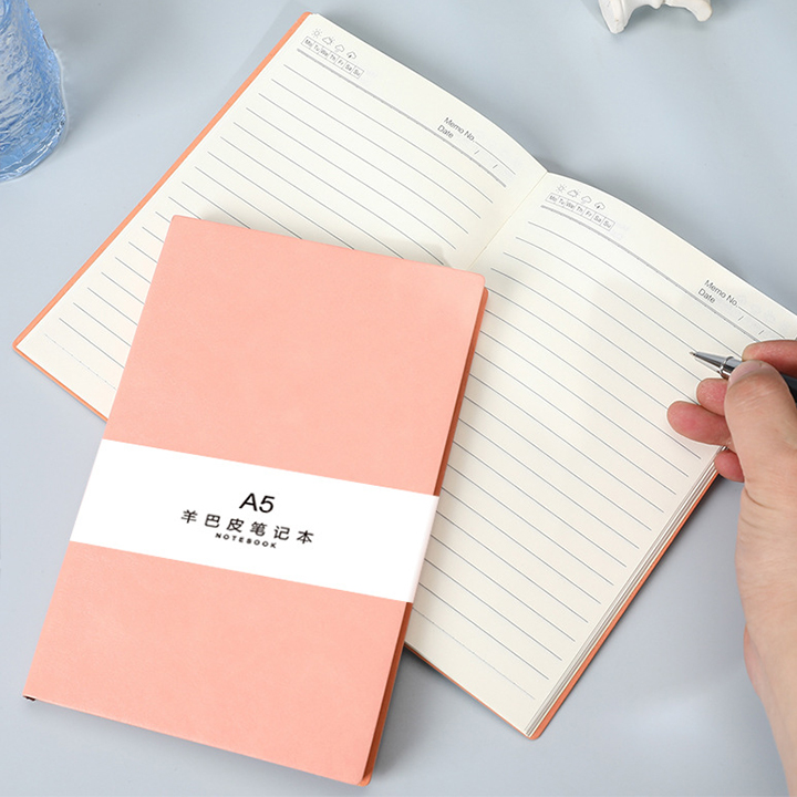 สมุดเกาหลี