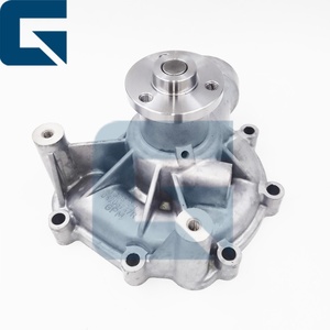 04206747R 02937604 Water <b>Pump</b> for Engine BFM1013 - Product Image 1