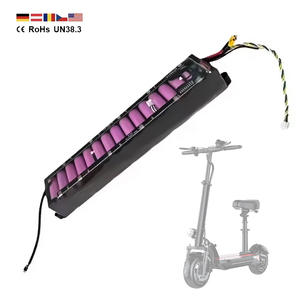 <span class=keywords><strong>Meilleur</strong></span> prix pour une batterie de scooter électrique personnalisée 24V 36V 48V 7.8Ah 10Ah 15Ah, batteries lithium-ion avec BMS pour vélo électrique - Product Image 2