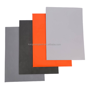 Foglio <span class=keywords><strong>di</strong></span> <span class=keywords><strong>Gomma</strong></span> <span class=keywords><strong>Nera</strong></span> Inodore per Macchine per Incisione e Taglio Laser - Product Image 1