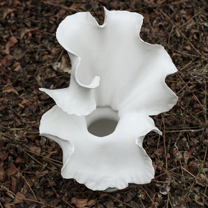 แจกันเซรามิกทำมือระดับไฮเอนด์สำหรับตกแต่งสำนักงาน ของตกแต่งบ้าน และสินค้าโชว์ - Product Image 4