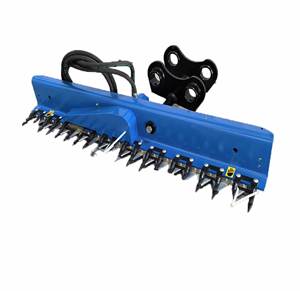 Precio de fábrica China Made Hedge trimmer Excavadora de SH-200for - Product Image 5