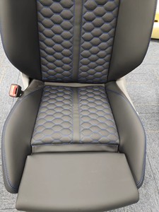 ถังที่นั่งสำหรับแข่ง Audi A3 S3 A5 S4 <span class=keywords><strong>A4Avant</strong></span> allroad Sportback 8P 8V 8Y B6 B9 B8 - Product Image 4