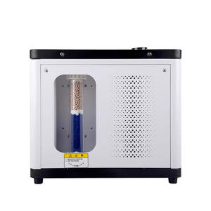 Strumento di laboratorio 300 ml/min generatore di azoto compongono <span class=keywords><strong>gas</strong></span> e <span class=keywords><strong>gas</strong></span> di trasporto generatore di idrogeno per Angilent e Shimadzu GC <span class=keywords><strong>FID</strong></span> - Product Image 5