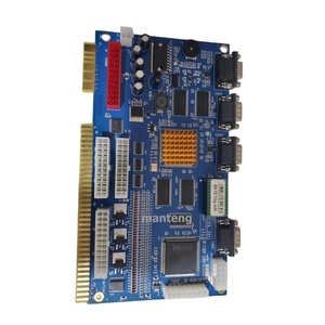 <span class=keywords><strong>WMS</strong></span> life of luxury Baby <span class=keywords><strong>Board</strong></span> placa madre para juegos pc 72% porcentaje tablero de juego de habilidad - Product Image 3