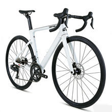 Rueda Fina Estándar de Fibra de Carbono para Bicicleta de Carretera y Gravel, Venta al por Mayor, GRAVEL V1 - Product Image 3