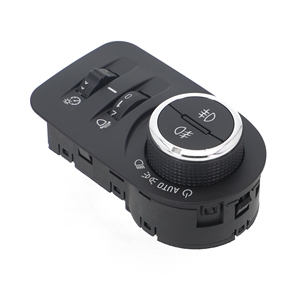 Interruttore Fari Auto OEM Sorghum 13470446 2154019 2586679 di Alta Qualità per Opel <span class=keywords><strong>Corsa</strong></span> <span class=keywords><strong>E</strong></span> <span class=keywords><strong>1.2</strong></span> - Product Image 2