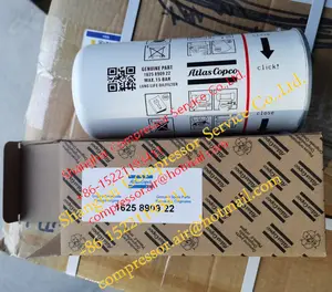 Atlas Copco 1613610590-Oliefilter