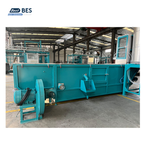 BES <strong>EPS</strong> <strong>Pre</strong> <strong>Expander</strong> <strong>Machine</strong> Designed for polystyrene beads bean bags - Product Image 3