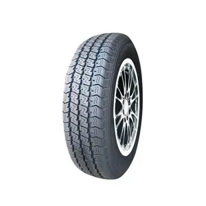 إطارات رخيص للبيع بالجملة 215/75 r15 إطارات سيارات شاحنات - Product Image 1