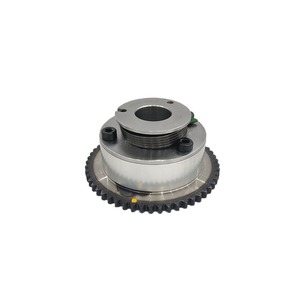 24370-2E010 Piñón de ajuste de sincronización de admisión y escape del árbol de levas, pieza de motor para accesorios de coche Hyundai - Product Image 2