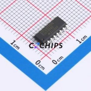 ชิปวงจรรวม HT3232EBRZ วงจรรวม SOP-16แบรนด์ใหม่และดั้งเดิม RS232 IC ชิ้นส่วนอิเล็กทรอนิกส์ชิปและบริการ BOM - Product Image 1