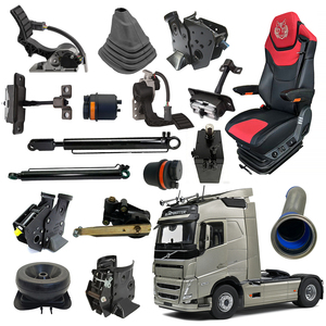 Accessori di Alta Qualità per <span class=keywords><strong>Carrozzeria</strong></span> di Camion Pesanti, Parti per Cabine Auto <span class=keywords><strong>Volvo</strong></span> - Product Image 6