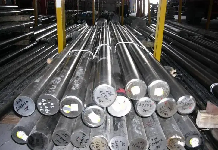 304 stainless steel round steel Q500C steel bar 30Cr bar