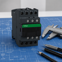 Kontaktor Schneider LC1D65AP7 LC1D65AQ7 LC1D65AM7 LC1D65AM7C LC1D65AF7 LC1D65AE7 LC1D65AB7 LC1D65ABD LC1D65AFD LC1D65ABNE