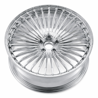 Jantes en alliage monobloc multi-rayons ForgeLab 18 19 20 21 22 pouces, noires, forgées, 5x112 5X130 5X120 5X112 5X114.3, jantes Maybach