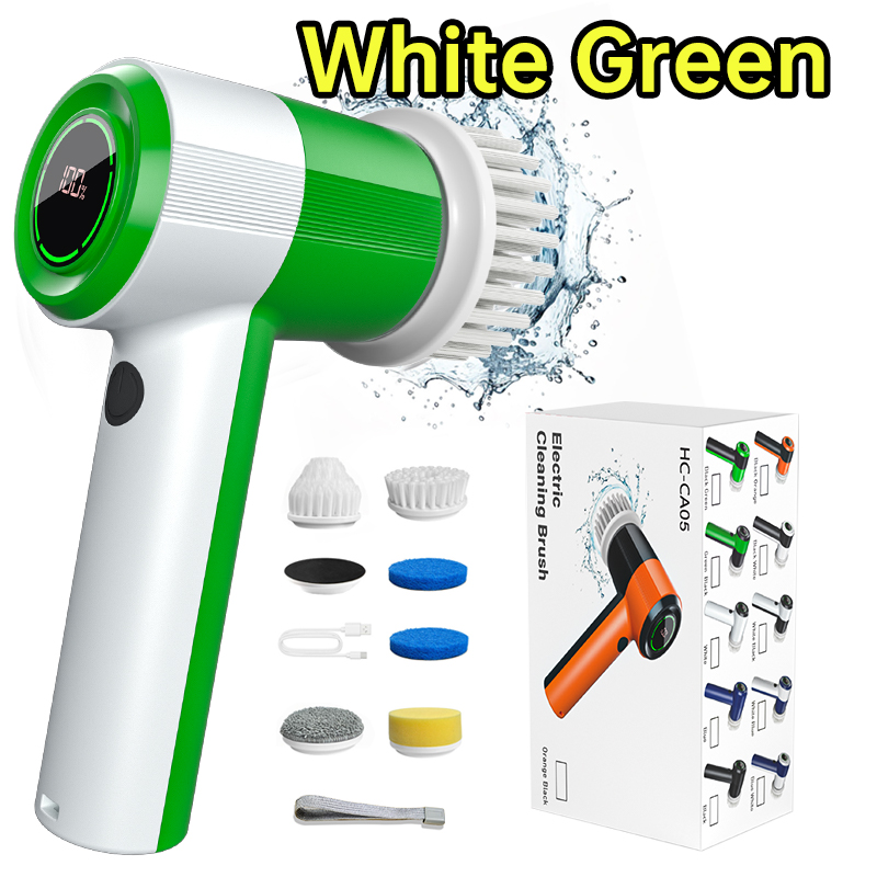 Blanc Vert