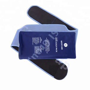 Terapia di riscaldamento riutilizzabile OEM CSI Nurs impacco freddo caldo - Product Image 2