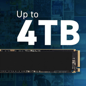 أداء عالي السرعة NVMe <span class=keywords><strong>M</strong></span>.<span class=keywords><strong>2</strong></span> SSD _ محرك أقراص الحالة الصلبة الداخلي ثلاثي الأبعاد لأجهزة الكمبيوتر المحمولة وأجهزة الكمبيوتر المكتبية - Product Image 5