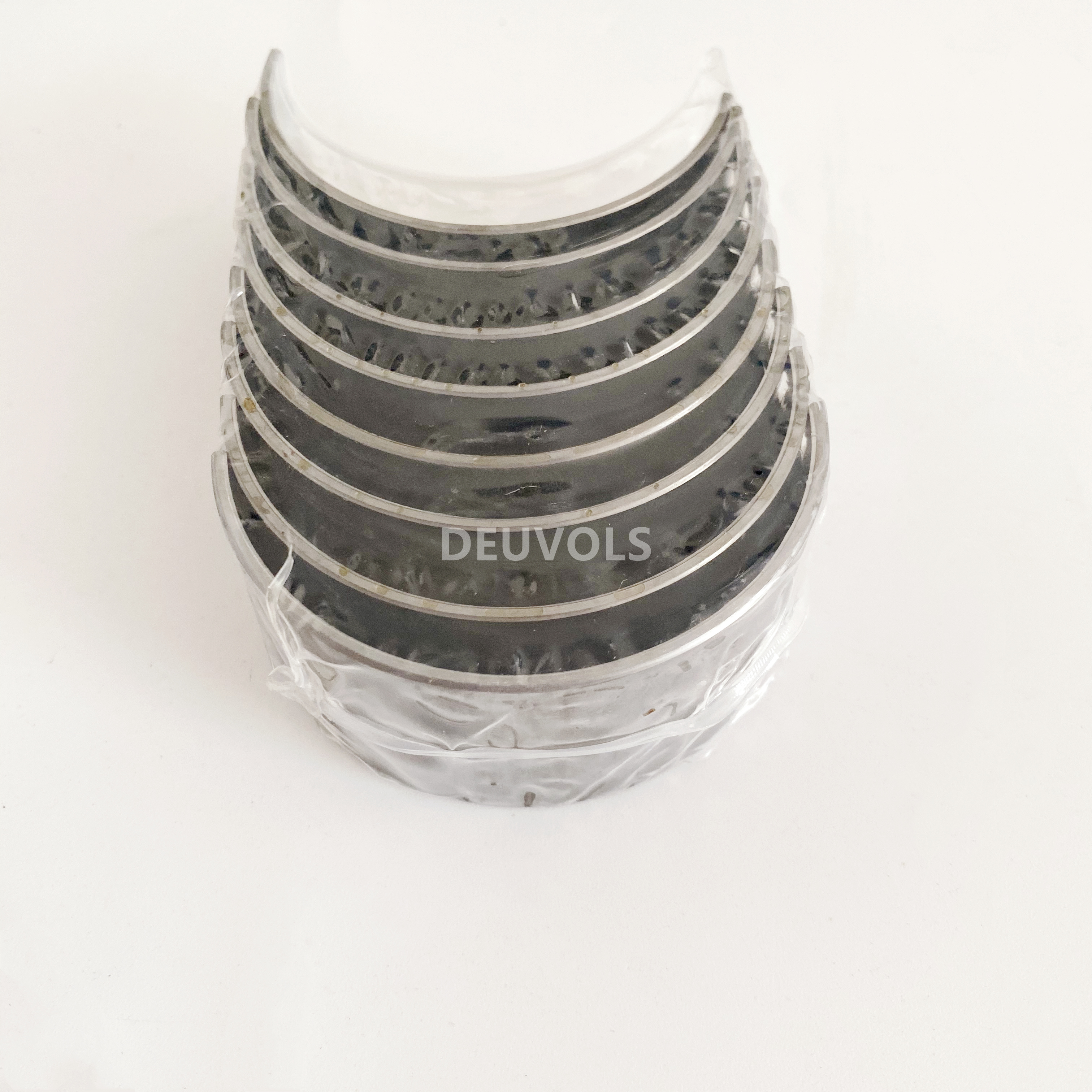 リントリン Amazon.com: Crank Shaft Crankshaft Piston Ring 39MM Kit For