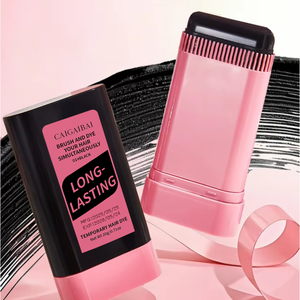 Coiffure rapide racine Camo stylo couverture indétectable stylo fort pouvoir cache pas gras beauté cheveux colorant stylo dure toute <span class=keywords><strong>la</strong></span> journée - Product Image 6