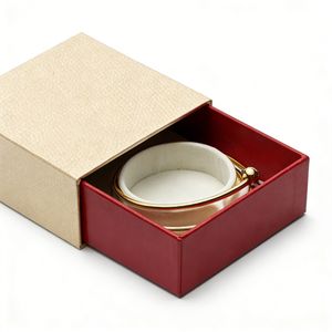 Boîte à Bracelets à Faible MOQ, Style Tiroir, Emballage Bijoux Marque Privée, Support Personnalisé pour Bracelets, Logo Personnalisé, Vente en Gros - Product Image 6