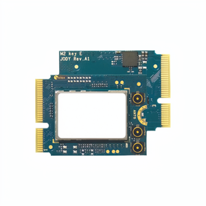 M2-JODY-W377-00C Módulos y Módems Transceptores de RF de Canal del Fabricante - Product Image 1