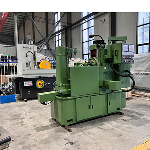 YK3150 CNC Horizontal <b>Gear</b> Hobbing Machine with Motor & Gearbox 380V - Product Image 3