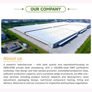 OEM Best Selling Glowing Keratin <b>Biotin</b> Skin Whitening <b>Gummy</b> Candy Adult Pigmentation Care GMP Certified Not for Pregnant Women - Product Image 5