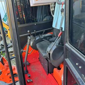 Goedkope Prijs Wholesale Gebruikte <span class=keywords><strong>Mini</strong></span> Crawler Graafmachine <span class=keywords><strong>Kubota</strong></span> <span class=keywords><strong>U20</strong></span> 2ton Tweedehands Kleine Graver Machine - Product Image 4