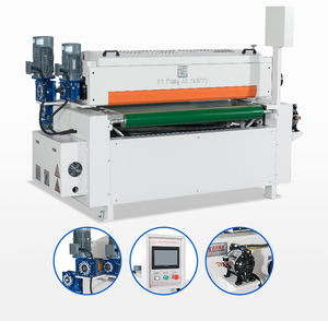 Máquina <span class=keywords><strong>de</strong></span> Recubrimiento <span class=keywords><strong>de</strong></span> Rodillos Individuales |   Rodillo <span class=keywords><strong>de</strong></span> Recubrimiento UV para Madera, <span class=keywords><strong>MDF</strong></span>, Contrachapado |   <span class=keywords><strong>Precio</strong></span> <span class=keywords><strong>de</strong></span> Fábrica - Product Image 5