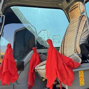 Pelles sur chenilles Volvo EC210 d'occasion importées en bon état au prix d'usine - Product Image 4