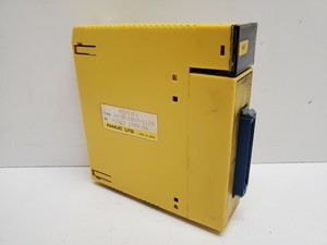 โมดูลอินเทอร์เฟซ I/O รับประกันคุณภาพ PLC รุ่น A03b-0807-c105 ผลิตภัณฑ์รับประกัน - Product Image 1