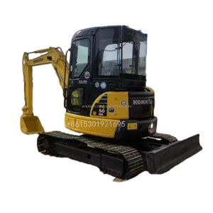 Basses heures de travail Original Japon fait utilisé Caterpillar Bulldozer D7H Secondhand CatD7R Bulldozer - Product Image 5