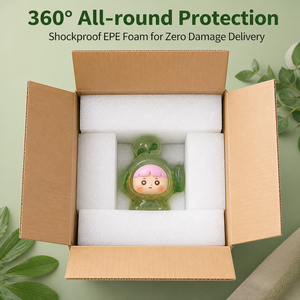 <span class=keywords><strong>Figurine</strong></span> en résine personnalisée Plants <span class=keywords><strong>Vs</strong></span>. Zombies, mini-bean, créative, tendance, unisexe, décoration de bureau, objet de collection - Product Image 5