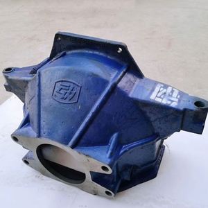 HA010025L SINOTRUK HOMAN YN4102 YN33CR Carcasa de campana - Product Image 2