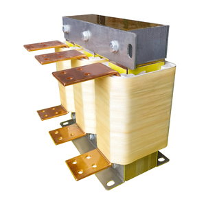 Reattori di linea in entrata/in uscita ad alta corrente di alta qualità, i componenti preferiti per circuiti stabili - Product Image 6
