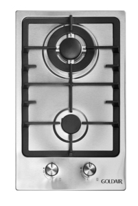 Cuisinière à induction <span class=keywords><strong>Domino</strong></span> de 30 cm avec gril intégré - Product Image 4