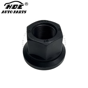 13-3052 7420551045 8084014 Wholesale <b>Wheel</b> Lug Nut for Renault Trucks - Product Image 5