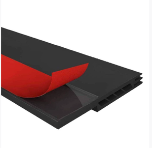 एंटी-चोरी दरवाजा खिड़की विंडप्रूफ स्ट्रिप - Product Image 2