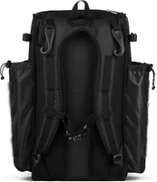 OEM Compartiment à chaussures indépendant à plusieurs compartiments Couleurs tendance Sacs de baseball respirants Sac à dos de baseball Sac de softball